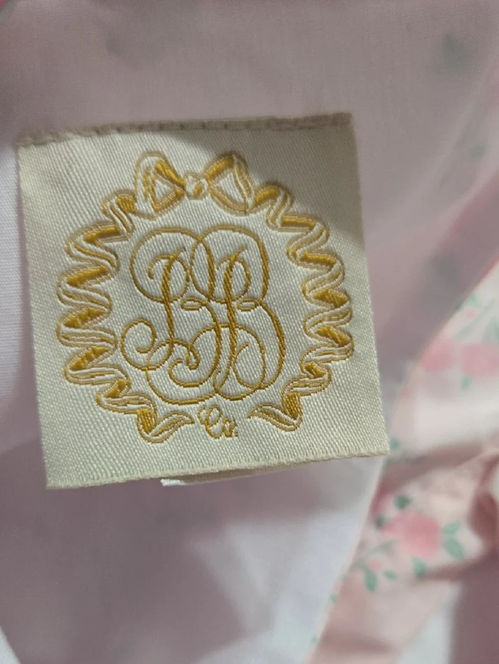 The Beaufort Bonnet Company 3t excellent